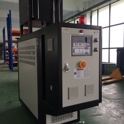 科洛德机械  水温机价格  水循环模温机  型号大区图6