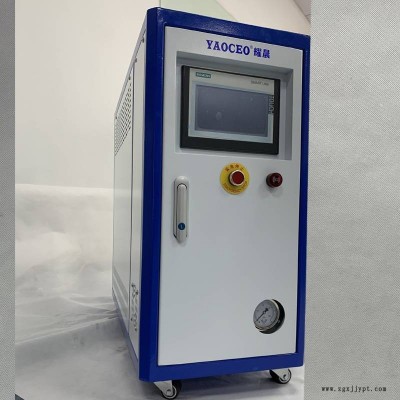 6KW/9KW/12KW水式模温机200度水温机模具自动控温机