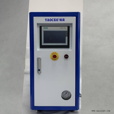 6KW/9KW/12KW水式模温机200度水温机模具自动控温机图3