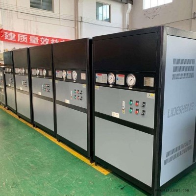 模具加热模温机_佳德油温机90KW_350度模温机