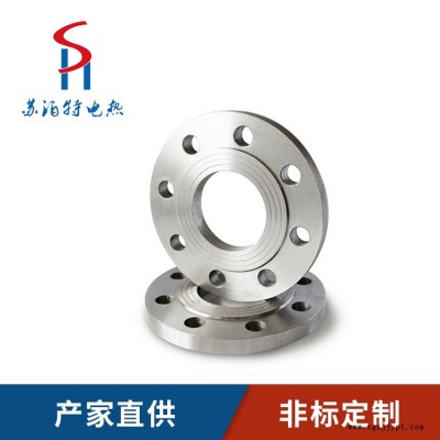 苏泊特 厂家直供真空设备专用电热管真空炉发热管真空镀膜机加热管真空机发热元件图2