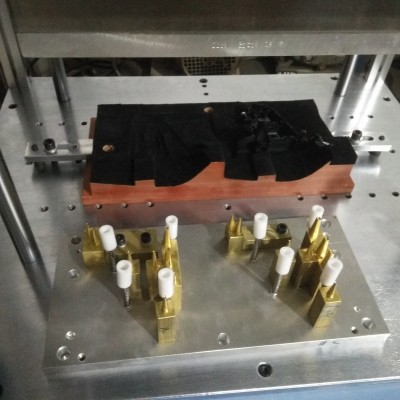 塑胶热熔机 广东厂家供应非标热熔机 稳定型热熔机图4