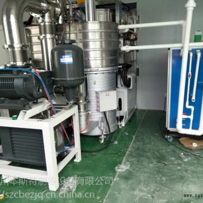 真空镀膜机冷却水装置图2