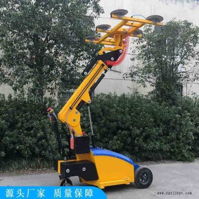 奥莱玻璃安装机械手 搬运玻璃助力机械手 搬石板机械臂安装玻璃房
