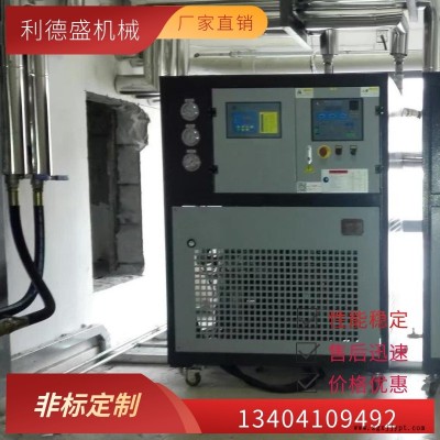 风冷式冷水机,真空镀膜机冷水机设备图4