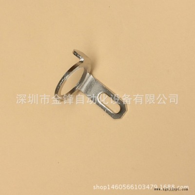 批发机械手配件 双节伺服横走机械手缓冲器垫圈装2030 2050缓冲器图2