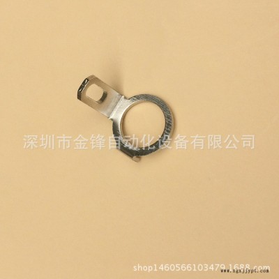 批发机械手配件 双节伺服横走机械手缓冲器垫圈装2030 2050缓冲器图1