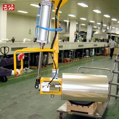云谷100kg助力机械手厂家 生产线辅助搬运工业机械手YG100图3