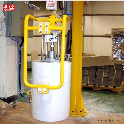 云谷100kg助力机械手厂家 生产线辅助搬运工业机械手YG100图1