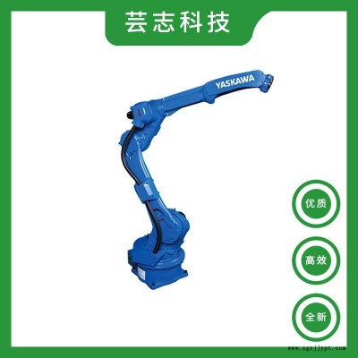 YASKAWA 安川机械手 MOTOMAN-MA2010机器人 焊接 搬运 上下料机械手图2
