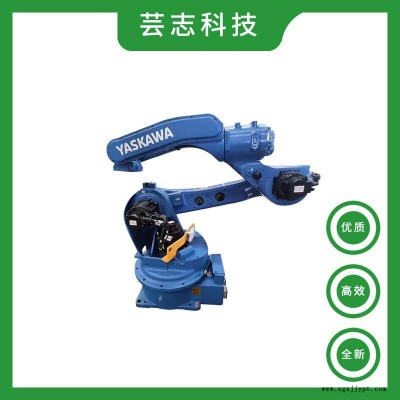 YASKAWA 安川机械手 MOTOMAN-MA2010机器人 焊接 搬运 上下料机械手图1