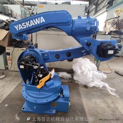 YASKAWA 安川机械手 MOTOMAN-MA2010机器人 焊接 搬运 上下料机械手图3