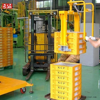 云谷码垛机械手 省力搬运机械设备气动助力机械手报价图3