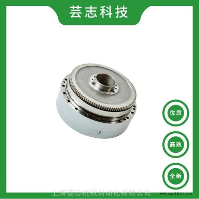 全新原装现货ABB机器人IRB4600机械手白色一轴减速机3HAC028837-009 机械手齿轮箱图2