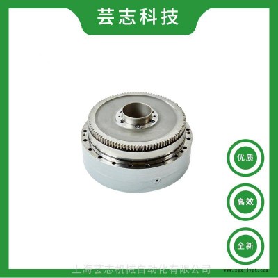 全新原装现货ABB机器人IRB4600机械手白色一轴减速机3HAC028837-009 机械手齿轮箱图1