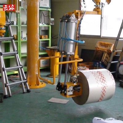 云谷100kg负载工业智能机械手省力搬运气动助力机械手YG100图2