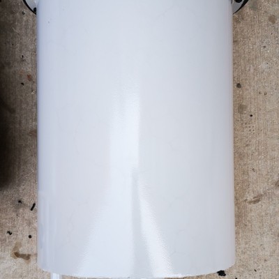 真空镀膜机过滤器UV真空镀膜机油烟过滤器图3
