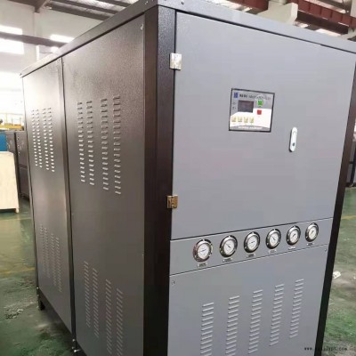真空镀膜机冷水机 冷却系统  博盛制冷BS-30WT图2