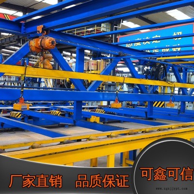 大量生产 机器人 机械手 电永磁起重器 批发代理图2