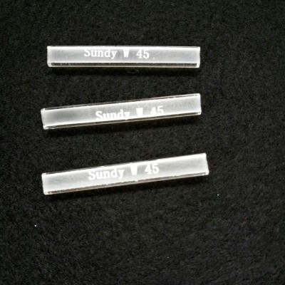 长沙三德SDTGA5000    SDTGA8000工业分析仪机械手托杆   石英顶杆