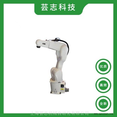 上海全新ABB机器人现货 IRB1200机械手 搬运 上下料 码垛irb1200机械手图1