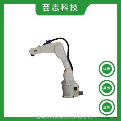 上海全新ABB机器人现货 IRB1200机械手 搬运 上下料 码垛irb1200机械手图2