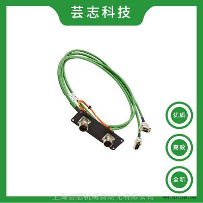 全新原装现货ABB机器人XIBS机械手线缆3HAC028834-001 ABB机械手XIBS线缆图3