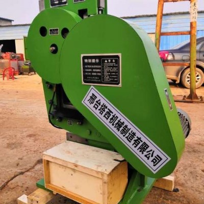 生产销售 自动滚丝机械手 自动上料滚丝一体机 滚丝机机械手  全自动液压滚丝车床 塔西机械图2