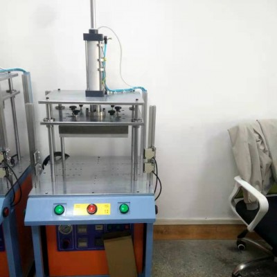 管件热熔机 长源加工定制塑胶热熔机 规格齐全