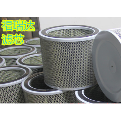 CNC数控机床油烟过滤器滤芯 油雾净化器滤芯 油雾净化器过滤器 真空镀膜机机油烟过滤滤芯图2