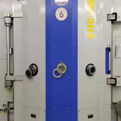日本光驰OTFC-1550光驰进口镀膜机 滤光片专用真空镀膜机图2
