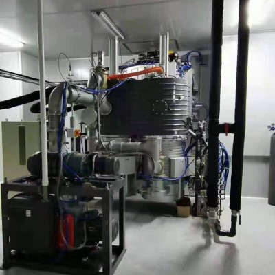 OTFC-1550光学真空镀膜机进口日本光弛图2