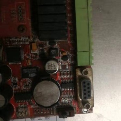 供应全系列真空镀膜机可控硅电路板报错误故障无输出维修中心图2