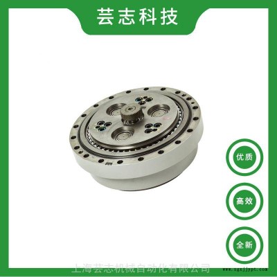 全新原装现货ABB机器人IRB7600机械手三轴减速机3HAC031580-004 机械手齿轮箱图3