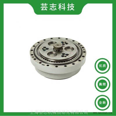 全新原装现货ABB机器人IRB7600机械手三轴减速机3HAC031580-004 机械手齿轮箱图1