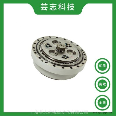 全新原装现货ABB机器人IRB7600机械手三轴减速机3HAC031580-004 机械手齿轮箱图2