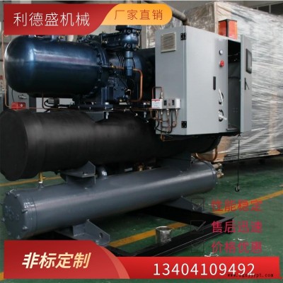 冷水机组价格,真空镀膜机冷水机组厂家图7