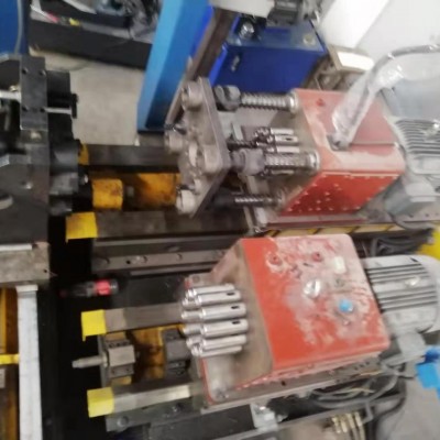 加工中心上下料机械手 桁架式机械手车床上料 数控车床上料桁架机械手 汇欣达设计定做图2