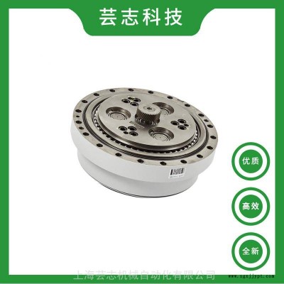 全新原装现货ABB机器人IRB7600机械手三轴减速机3HAC031580-006 机械手齿轮箱图2