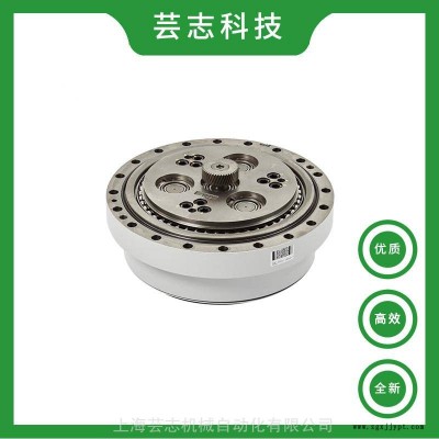 全新原装现货ABB机器人IRB7600机械手三轴减速机3HAC031580-006 机械手齿轮箱图1
