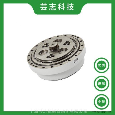 全新原装现货ABB机器人IRB7600机械手三轴减速机3HAC031580-006 机械手齿轮箱图3