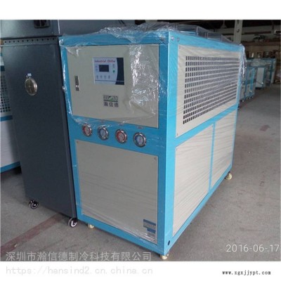 真空镀膜机专用冷水机厂家35p冷水机价格图2