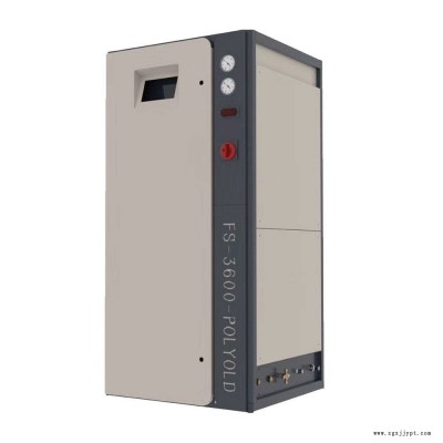 -140℃深冷水汽捕集泵真空镀膜机深冷装配超低温冷阱南京丰尚制冷图2