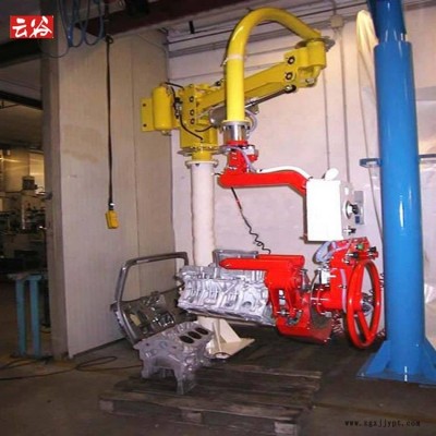 助力机械手厂家定制重型零件搬运助力机械手YG100图3