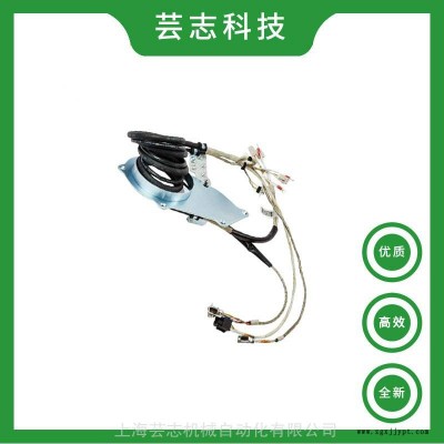 全新原装现货ABB机器人IRB2600I机械手本体线缆3HAC035547-001 ABB机械手线缆图3