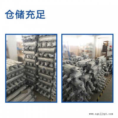 无杆气缸CY3B 行程可定制 机械手坐标的移动定位  货期短质量优 规格齐全 厂家直销图4