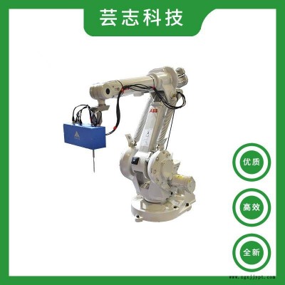 ABB机械手保养配件清单_IRB1410机械手保养耗材_工业机器人保养配件列表图1