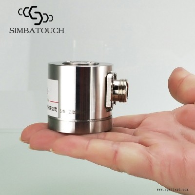 三维力传感器机械手自动化碾磨多维力SBT308斯巴拓图2