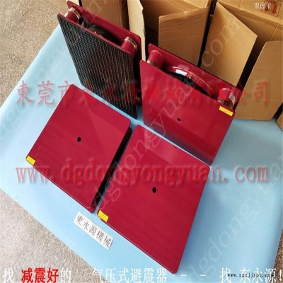 油压机减震器 油压冲床 避震器  大朗针织机减震装置，冲压机械手配套涂油机图6