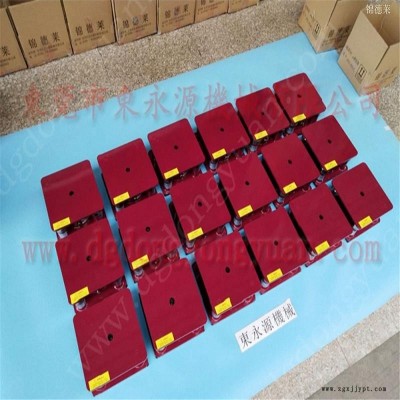 油压机减震器 油压冲床 避震器  大朗针织机减震装置，冲压机械手配套涂油机图4